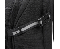 TARGUS Work + Play Cycling 15.6'' Laptop BackPack Czarny TSB949EU - 419951 - zdjęcie 9